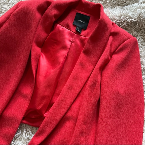 Forever 21 Blazer - Picture 2 of 7